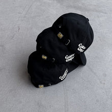 이미지를 갤러리 뷰어에 로드 , The Gold Penny 6-panel hat