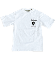 Charger l'image dans la galerie, Ian Palace badge Tee