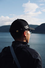 Carica l&#39;immagine nel visualizzatore di Gallery, The Gold Penny 6-panel hat
